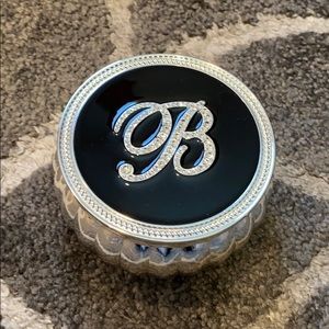 B Jewelry Box